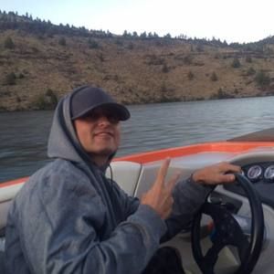 Meet your Posher, John john